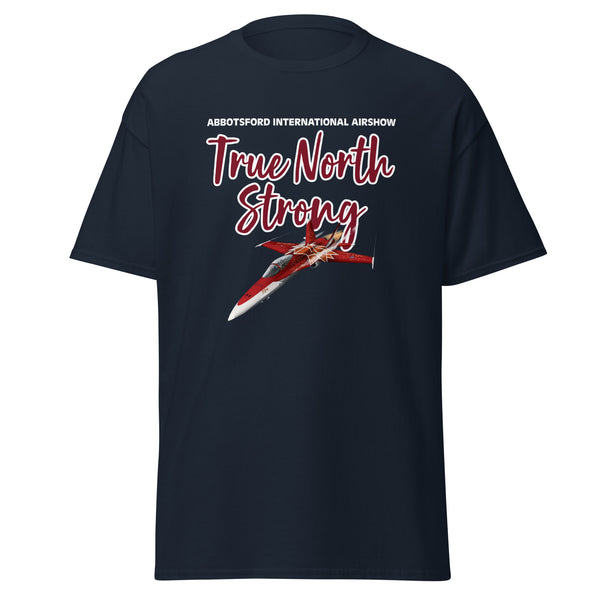 True North Strong Tee